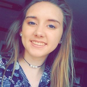 Meet your Posher, Kayleigh